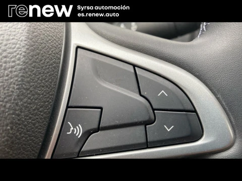 Dacia Duster Expression Bl. dCi 85kW(115CV) 4X2
