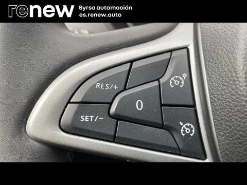 Dacia Duster Expression Bl. dCi 85kW(115CV) 4X2