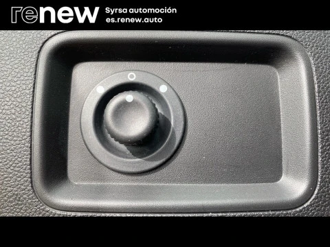 Dacia Duster Expression Bl. dCi 85kW(115CV) 4X2