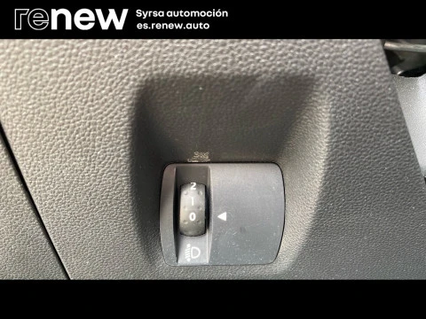 Dacia Duster Expression Bl. dCi 85kW(115CV) 4X2