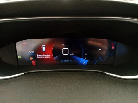 Peugeot 308 5p Active Pack BlueHDi 130 S&S EAT8