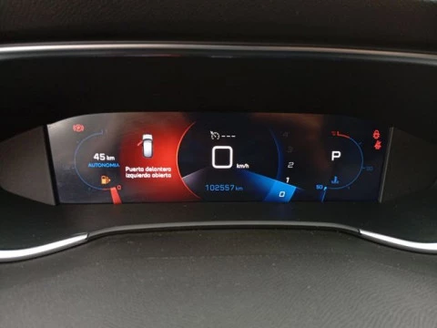 Peugeot 308 5p Active Pack BlueHDi 130 S&S EAT8