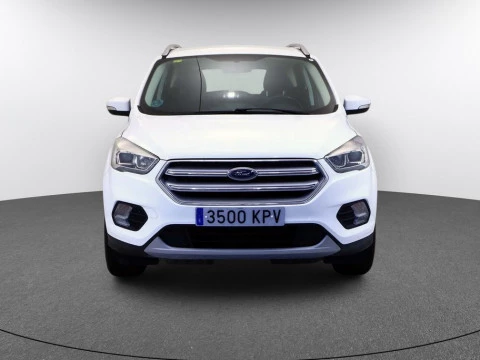 Ford KUGA 2.0 TDCI 110KW TREND+ 4WD 5P