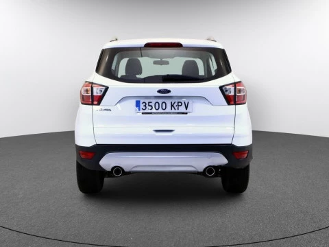 Ford KUGA 2.0 TDCI 110KW TREND+ 4WD 5P