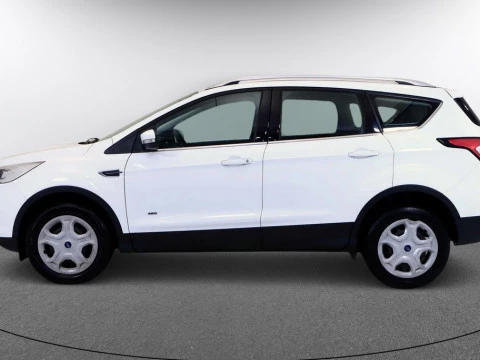 Ford KUGA 2.0 TDCI 110KW TREND+ 4WD 5P
