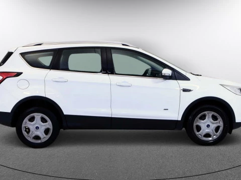 Ford KUGA 2.0 TDCI 110KW TREND+ 4WD 5P