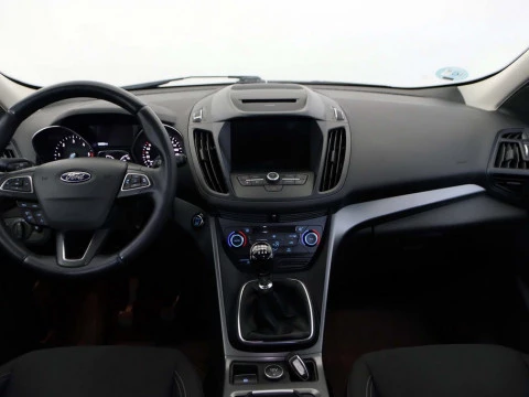 Ford KUGA 2.0 TDCI 110KW TREND+ 4WD 5P