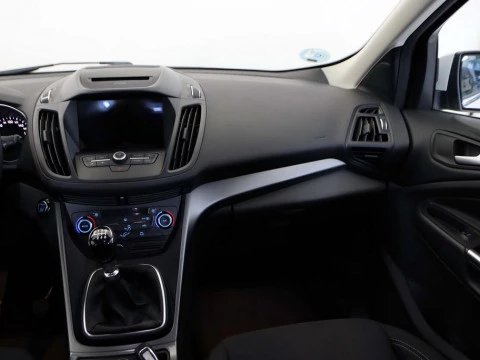 Ford KUGA 2.0 TDCI 110KW TREND+ 4WD 5P