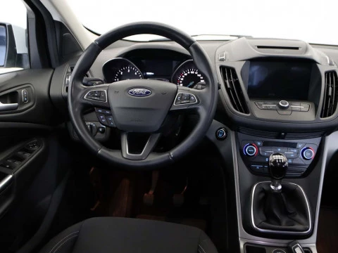 Ford KUGA 2.0 TDCI 110KW TREND+ 4WD 5P