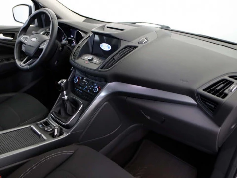 Ford KUGA 2.0 TDCI 110KW TREND+ 4WD 5P