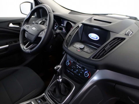 Ford KUGA 2.0 TDCI 110KW TREND+ 4WD 5P