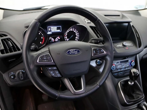 Ford KUGA 2.0 TDCI 110KW TREND+ 4WD 5P