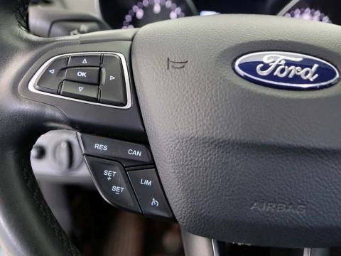 Ford KUGA 2.0 TDCI 110KW TREND+ 4WD 5P