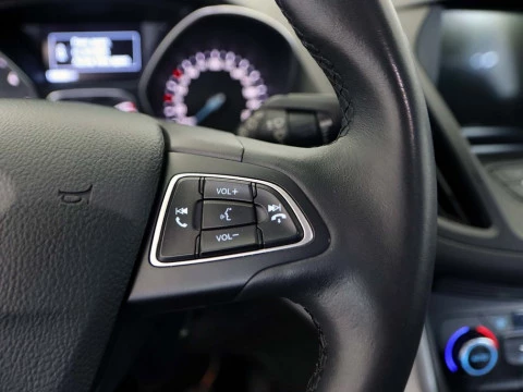 Ford KUGA 2.0 TDCI 110KW TREND+ 4WD 5P