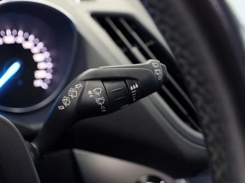 Ford KUGA 2.0 TDCI 110KW TREND+ 4WD 5P