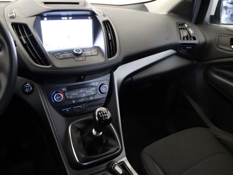 Ford KUGA 2.0 TDCI 110KW TREND+ 4WD 5P