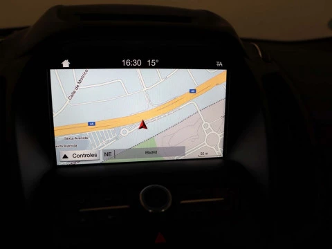 Ford KUGA 2.0 TDCI 110KW TREND+ 4WD 5P