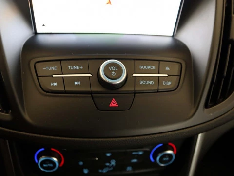 Ford KUGA 2.0 TDCI 110KW TREND+ 4WD 5P