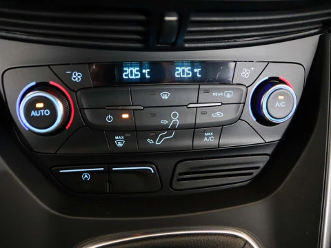 Ford KUGA 2.0 TDCI 110KW TREND+ 4WD 5P