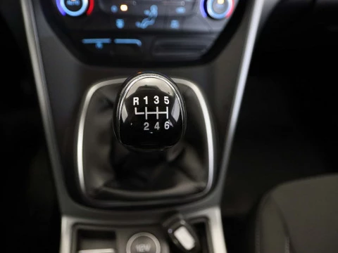 Ford KUGA 2.0 TDCI 110KW TREND+ 4WD 5P