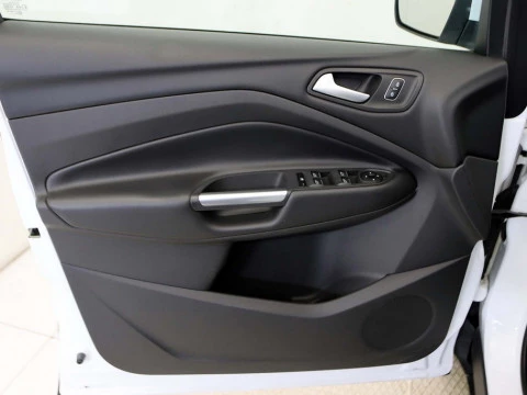 Ford KUGA 2.0 TDCI 110KW TREND+ 4WD 5P