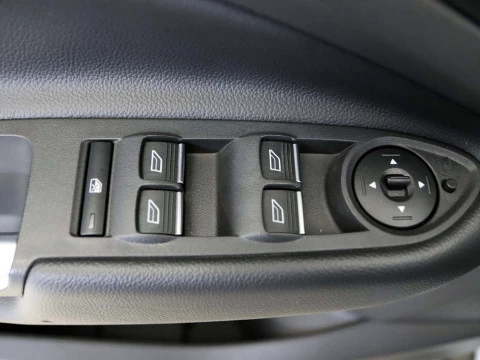 Ford KUGA 2.0 TDCI 110KW TREND+ 4WD 5P