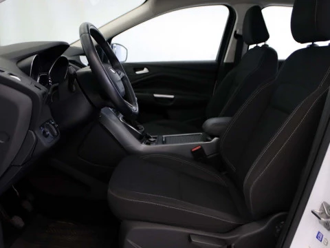 Ford KUGA 2.0 TDCI 110KW TREND+ 4WD 5P