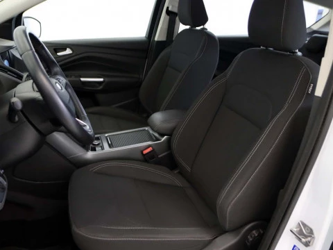 Ford KUGA 2.0 TDCI 110KW TREND+ 4WD 5P