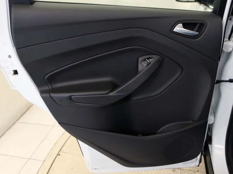 Ford KUGA 2.0 TDCI 110KW TREND+ 4WD 5P