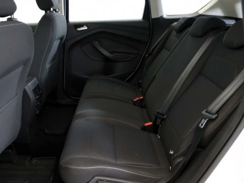 Ford KUGA 2.0 TDCI 110KW TREND+ 4WD 5P