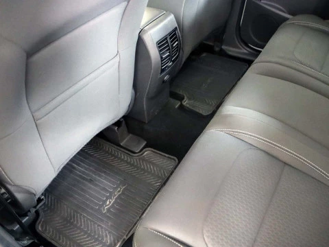 Ford KUGA 2.0 TDCI 110KW TREND+ 4WD 5P