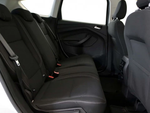 Ford KUGA 2.0 TDCI 110KW TREND+ 4WD 5P