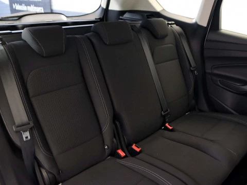 Ford KUGA 2.0 TDCI 110KW TREND+ 4WD 5P