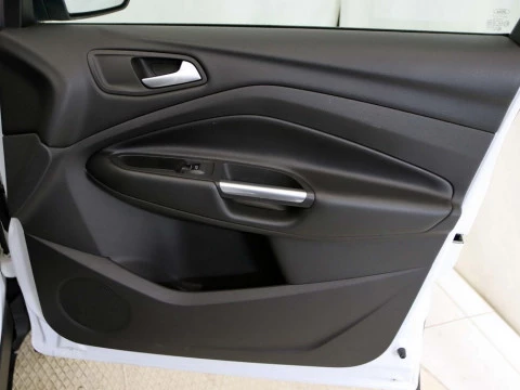 Ford KUGA 2.0 TDCI 110KW TREND+ 4WD 5P