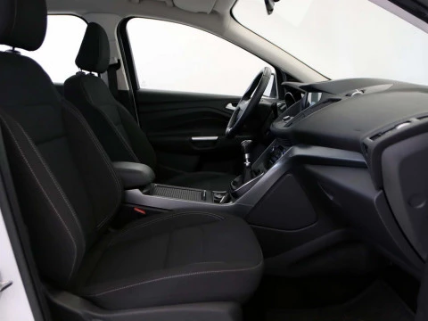 Ford KUGA 2.0 TDCI 110KW TREND+ 4WD 5P