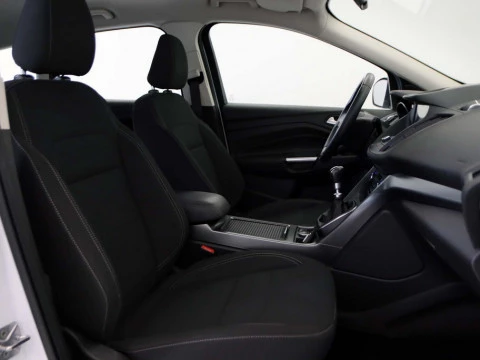 Ford KUGA 2.0 TDCI 110KW TREND+ 4WD 5P