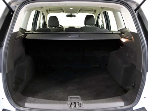 Ford KUGA 2.0 TDCI 110KW TREND+ 4WD 5P