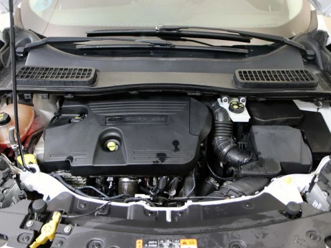 Ford KUGA 2.0 TDCI 110KW TREND+ 4WD 5P