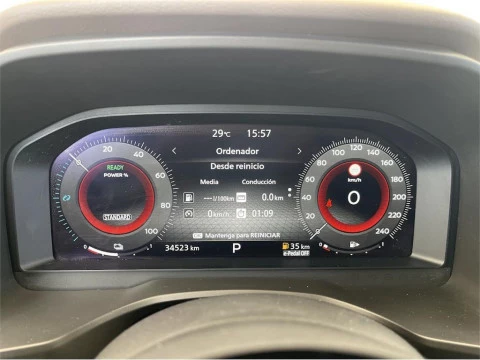 Nissan X-Trail 7pl 1.5 e-4ORCE 158kW 4x4 A/T N-Connecta