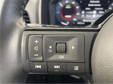 Nissan X-Trail 7pl 1.5 e-4ORCE 158kW 4x4 A/T N-Connecta