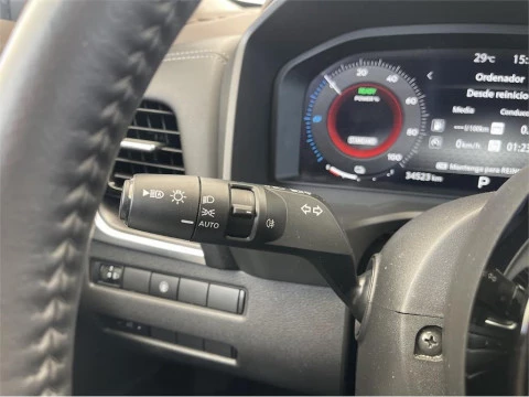 Nissan X-Trail 7pl 1.5 e-4ORCE 158kW 4x4 A/T N-Connecta