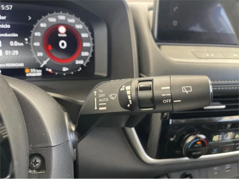 Nissan X-Trail 7pl 1.5 e-4ORCE 158kW 4x4 A/T N-Connecta