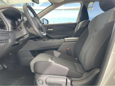 Nissan X-Trail 7pl 1.5 e-4ORCE 158kW 4x4 A/T N-Connecta