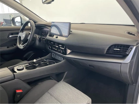 Nissan X-Trail 7pl 1.5 e-4ORCE 158kW 4x4 A/T N-Connecta