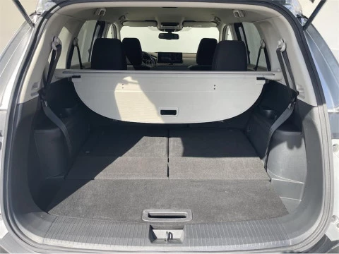 Nissan X-Trail 7pl 1.5 e-4ORCE 158kW 4x4 A/T N-Connecta