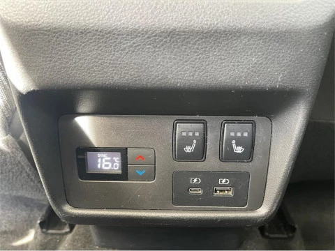 Nissan X-Trail 7pl 1.5 e-4ORCE 158kW 4x4 A/T N-Connecta