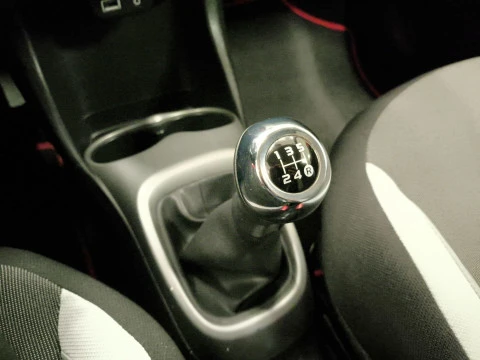 Toyota Aygo 1.0 70 x-cite 51 kW (69 CV)