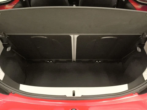 Toyota Aygo 1.0 70 x-cite 51 kW (69 CV)