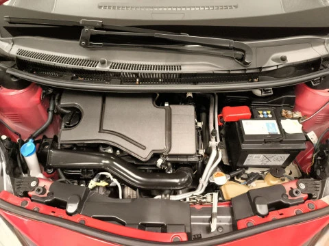 Toyota Aygo 1.0 70 x-cite 51 kW (69 CV)