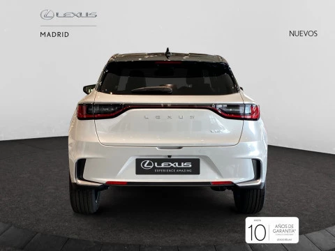 Lexus LBX 1.5 136cv HEV Emotion+